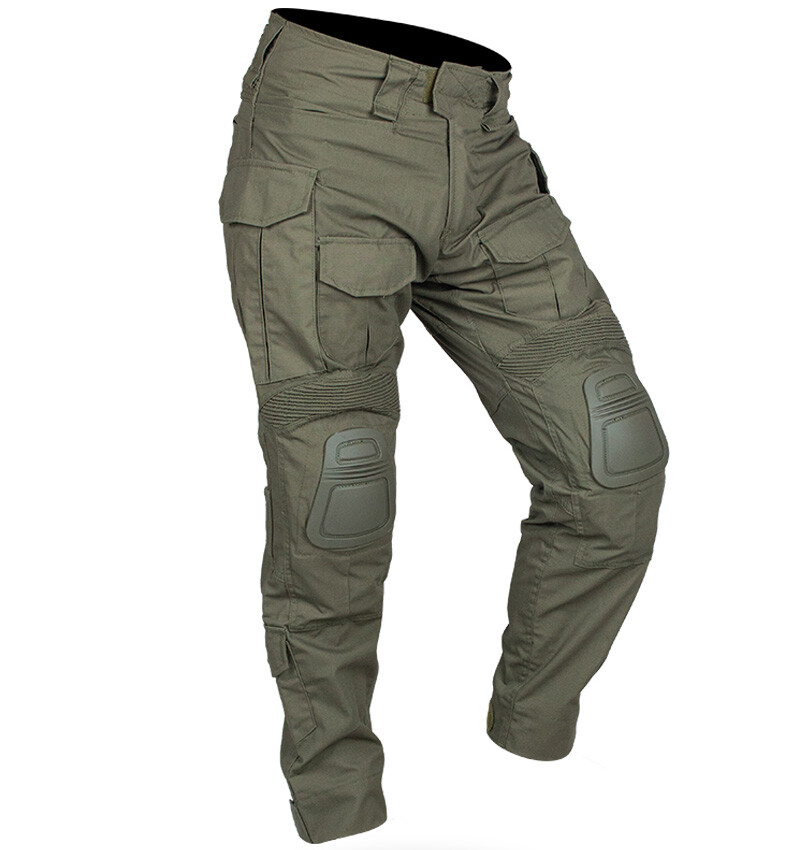 Airsoft Gen3 Combat Pants Tactical Training trousers sports pants outdo overalls