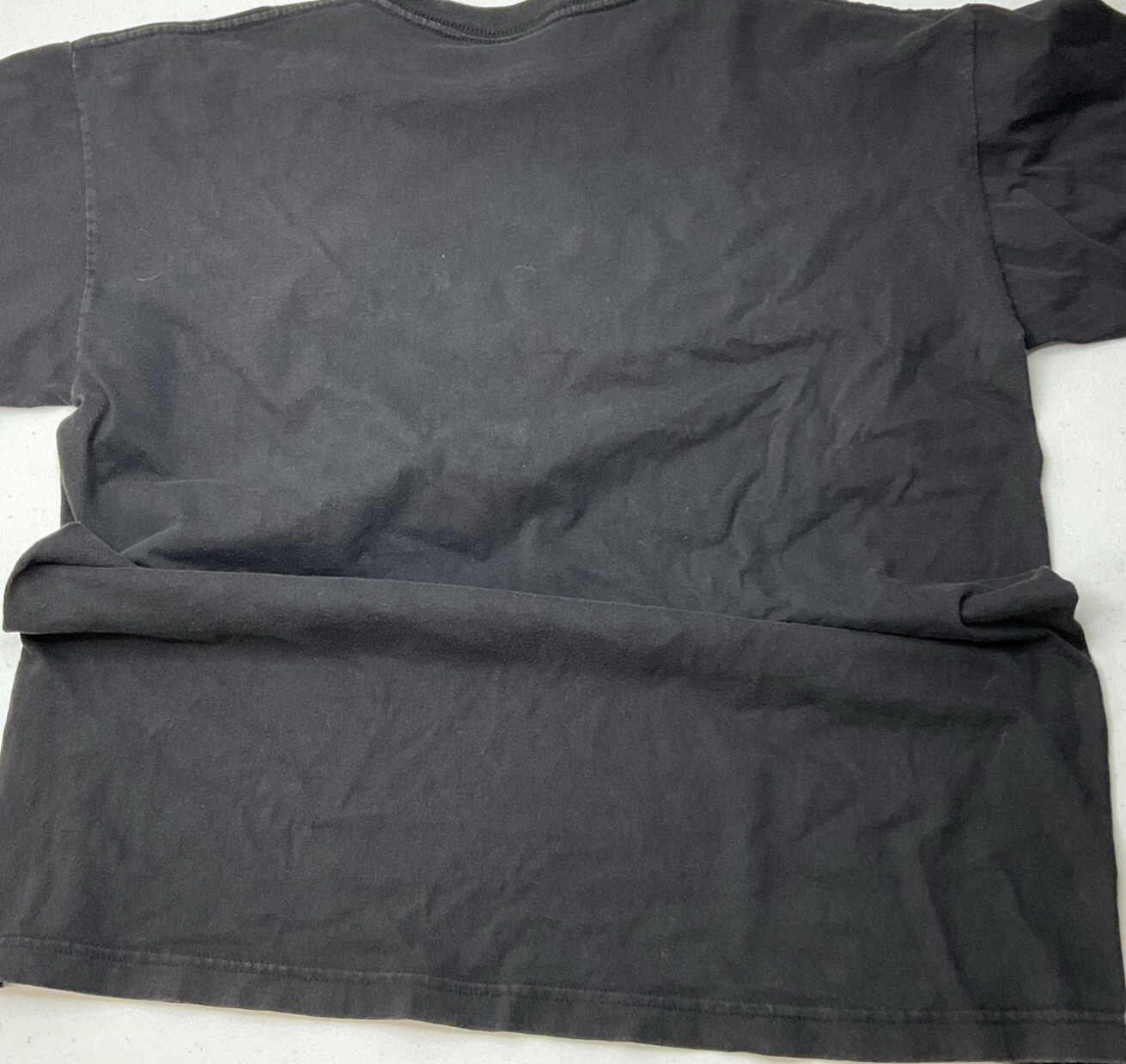 Vintage Hard Rock Cafe London Shirt Men Sz L Y2K Graphic Tee Retro Crewneck gallery