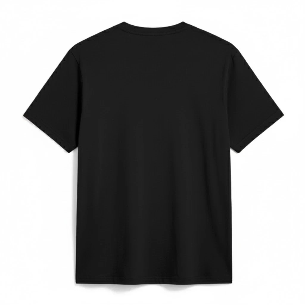 They Not Like us Letter Print Crew Neck T-Shirt gallery