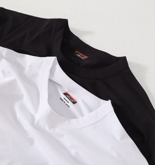 Nanga Outdoor Lightweight Breathable Quick Drying Short Sleeve T-shirt gallery