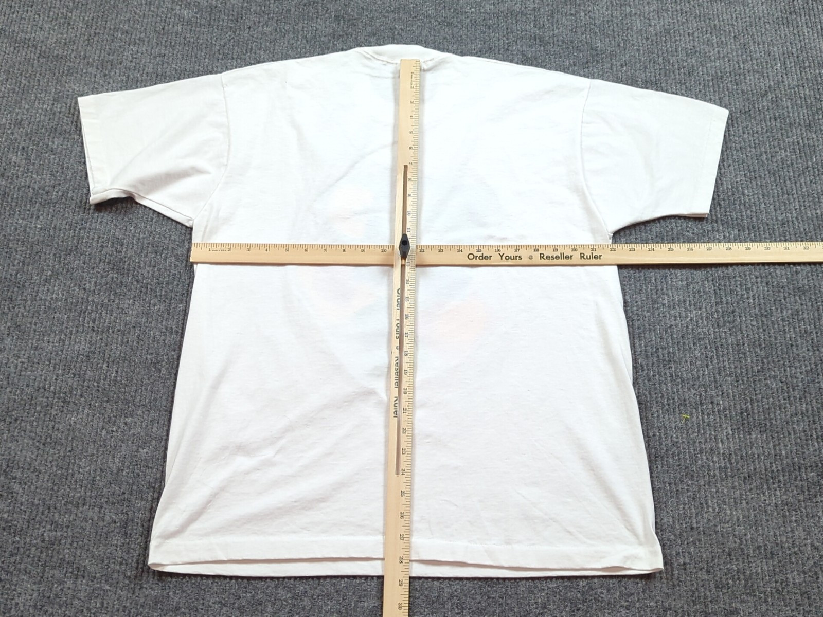 Vintage Birthday Shirt Mens XL 21 Single Stitch Celebrate Fruit Of The Loom 90s gallery