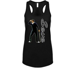 Seve Ballesteros Golf T Shirt