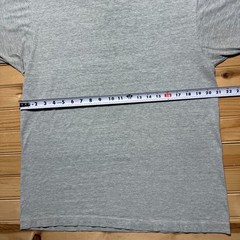 Vintage 90s Harvard University Athletic Dept Graphic Heather T-Shirt USA – Large