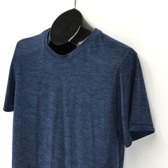 Athletic Works DriWorks Crew Neck T-Shirt Men’s Small Moisture Wicking Active