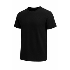 Black Mesh Large T Shirts 3-Pack Wrangler Mens Performance Breathable Soft New