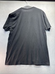Men’s Monkey D Luffy Black Graphic Print T Shirt XL NWT