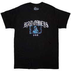 Bad Omens Gothic Official T-Shirt Mens