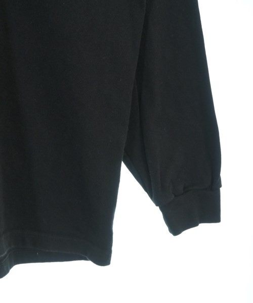 THE STANDARD MANUAL T-shirts/Cut & Sewns Black XL 2200688683177 gallery