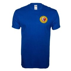 Represent ‘n Apache® T-Shirt | Royal Blue