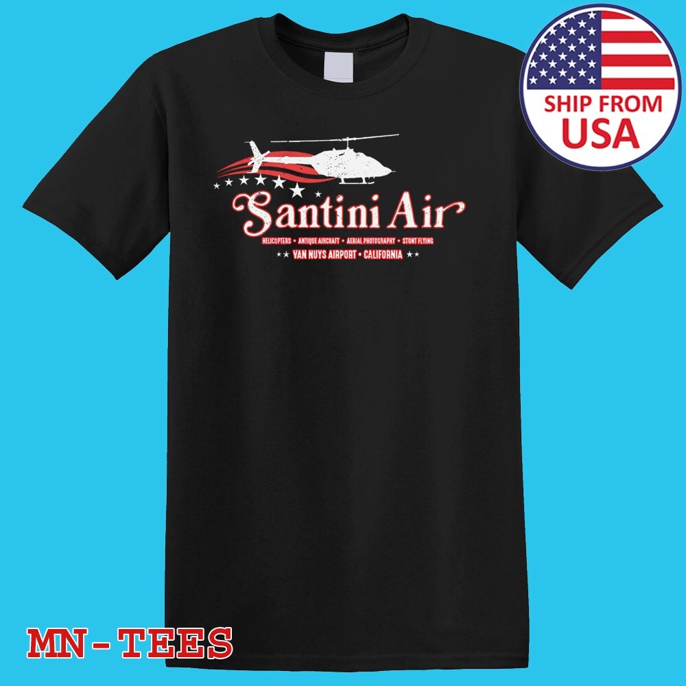 Santini Air Airwolf Black Size S-5XL gallery