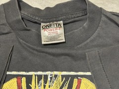 JANE’S ADDICTION vintage 1990 RITUAL DE LO HABITUAL t shirt