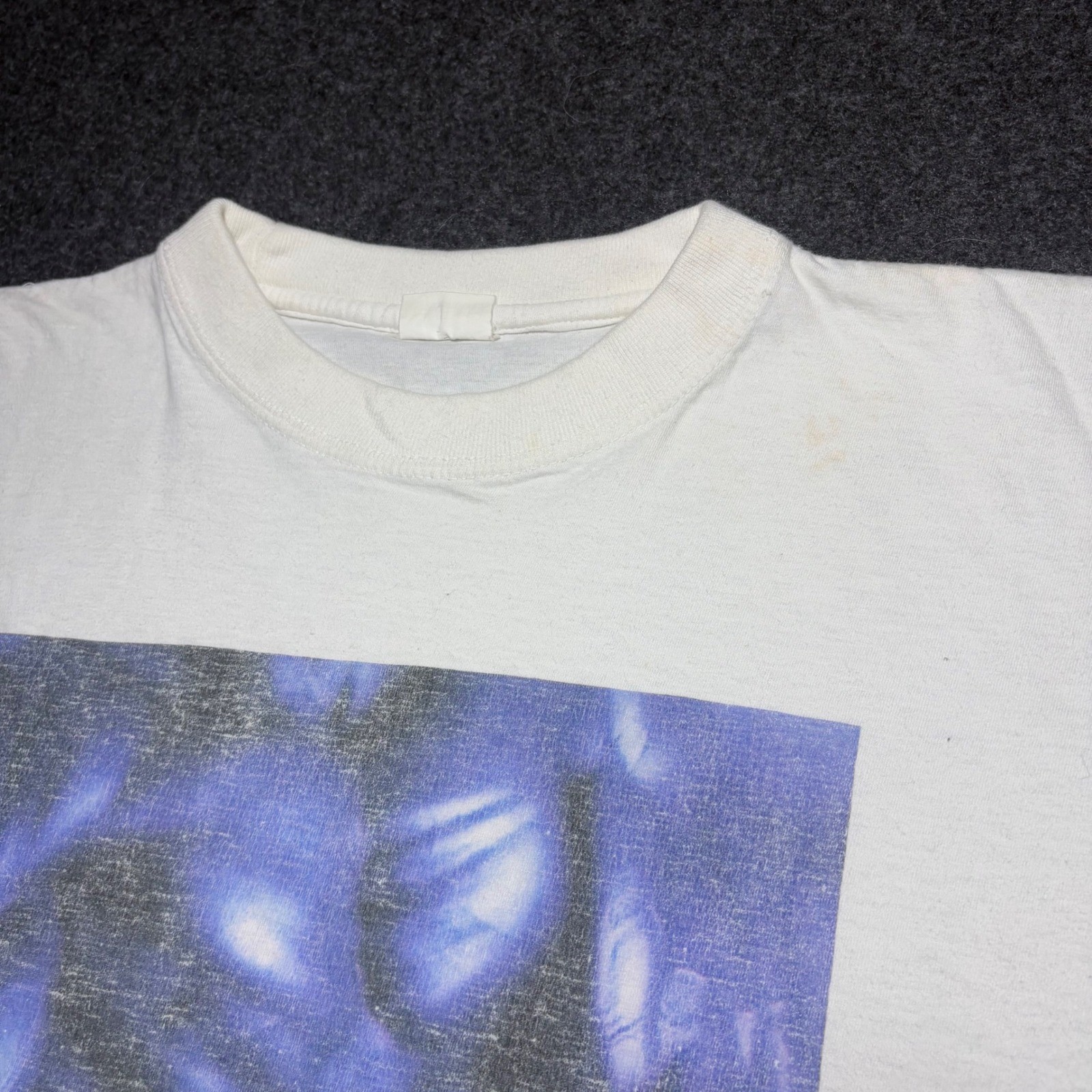 Vintage Gay Art T-Shirt Abstract Male Physique Men's Large Photography 80's 90's gallery