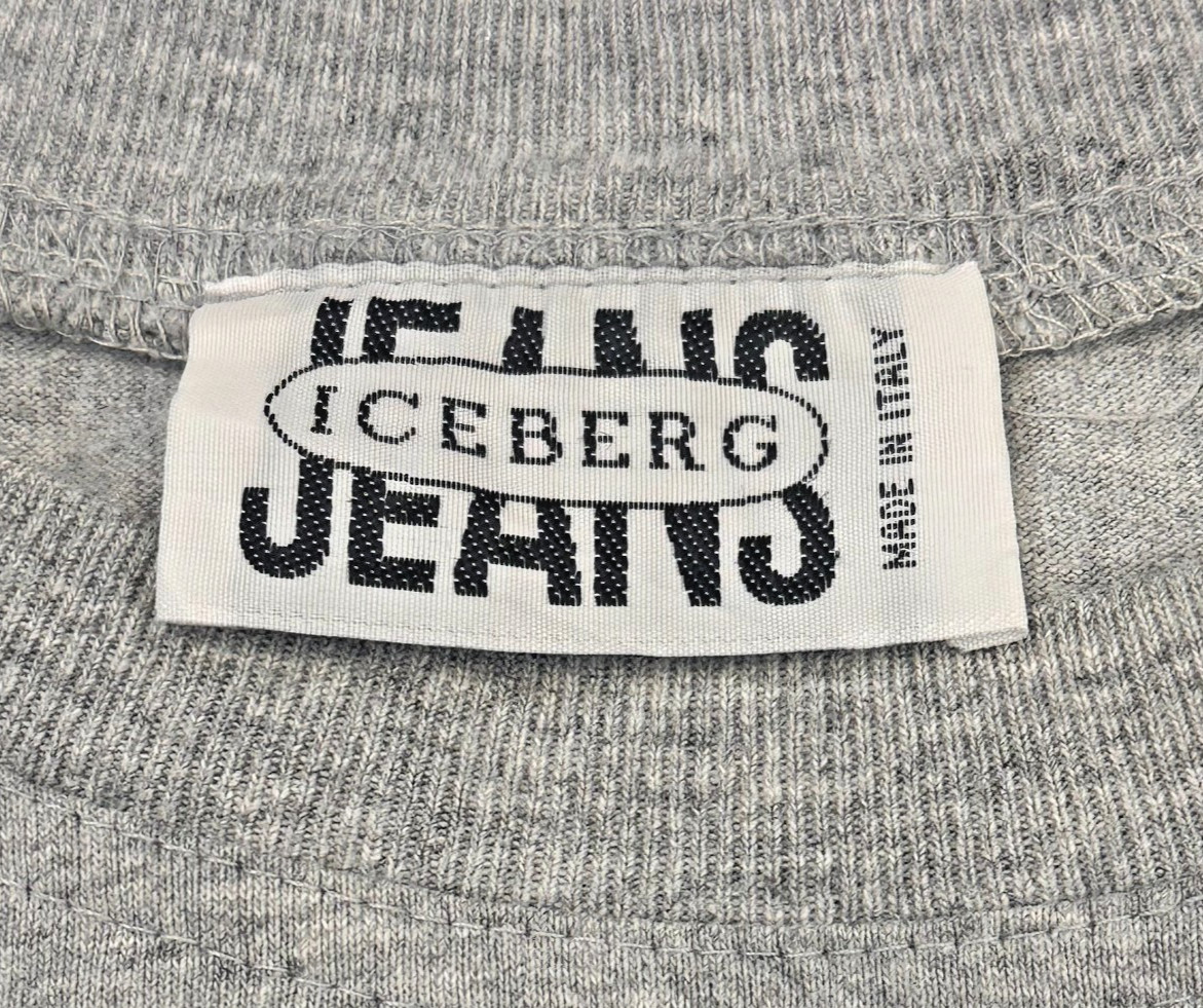 Speedy Gonzalez Iceberg Jeans Mens 2XL (25 x 27) Made In Italy Andale Arriba gallery