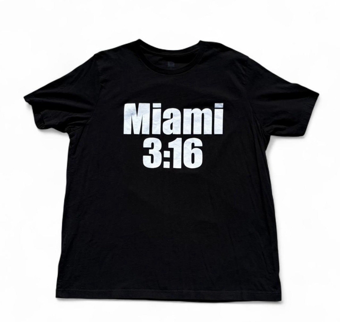 Stone Cold Steve Austin Rolling Loud 316 Miami T-shirt gallery