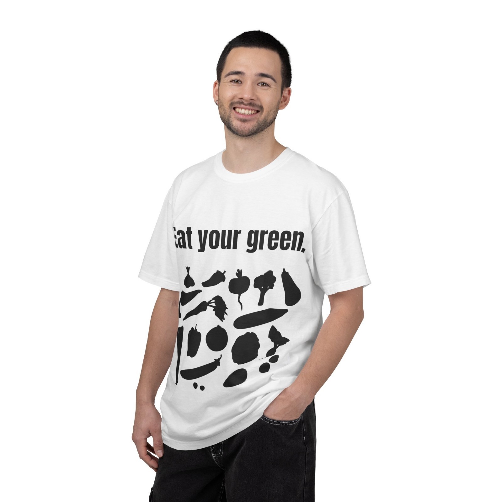 Eat Your Greens – Mind Your Own Business gallery