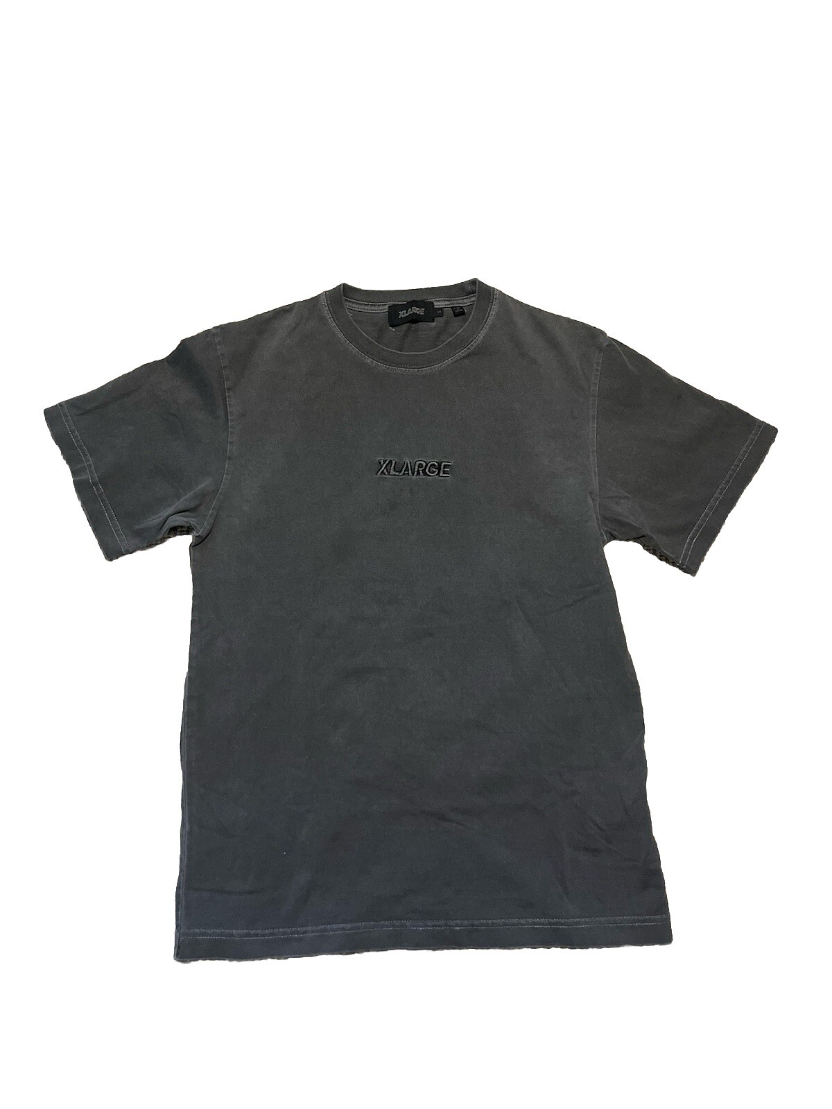 size s brand xtra large 100% cotton simple design t-shirt bought in japan gallery