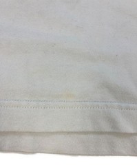 WTAPS Academy / SS / Cotton. College white 241ATDT-CSM21