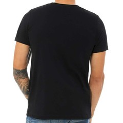 Marvel Captain America Composite Men’s Black T-Shirt NEW