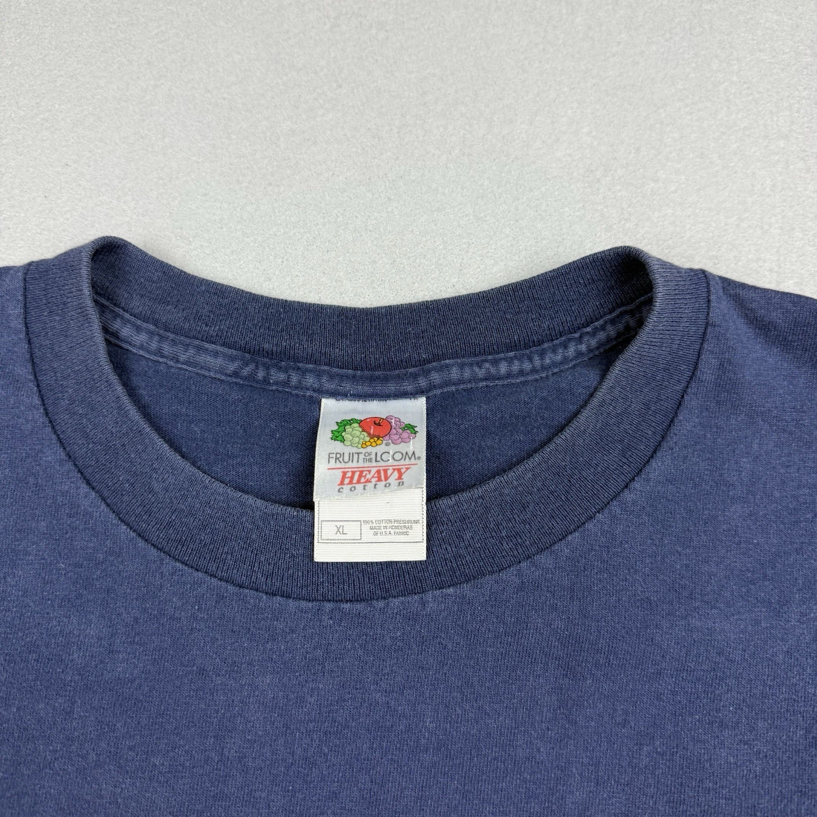 Vintage N.E.R.D. Pharrell Williams Concert Tour Promo T Shirt Size XL Brain gallery