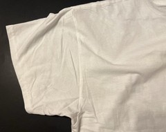 Brisco Brands Short Sleeve The Phantom NWT White Graphic Tshirt Size 2xl