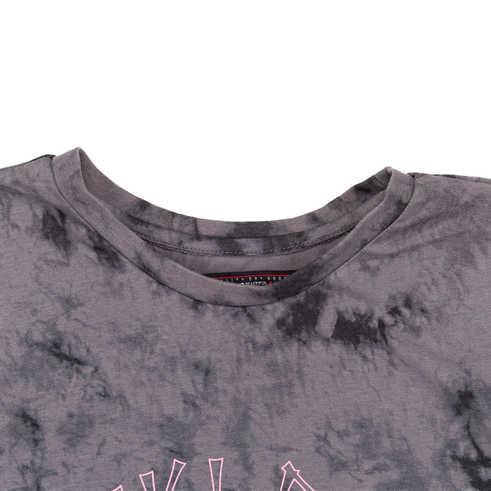 Men's for Everyday Wear Fashionable Prints Tee Casual Graphic T-Shirt gallery