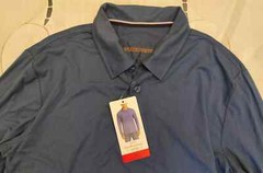 Weatherproof Men’s Long Sleeve Shirt