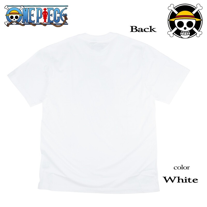 "ONE PIECE" CHOPPER T-SHIRT -Officially Licensed Item - See Size in Description gallery
