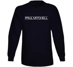 Paul Mitchell Premier Fan Logo T Shirt