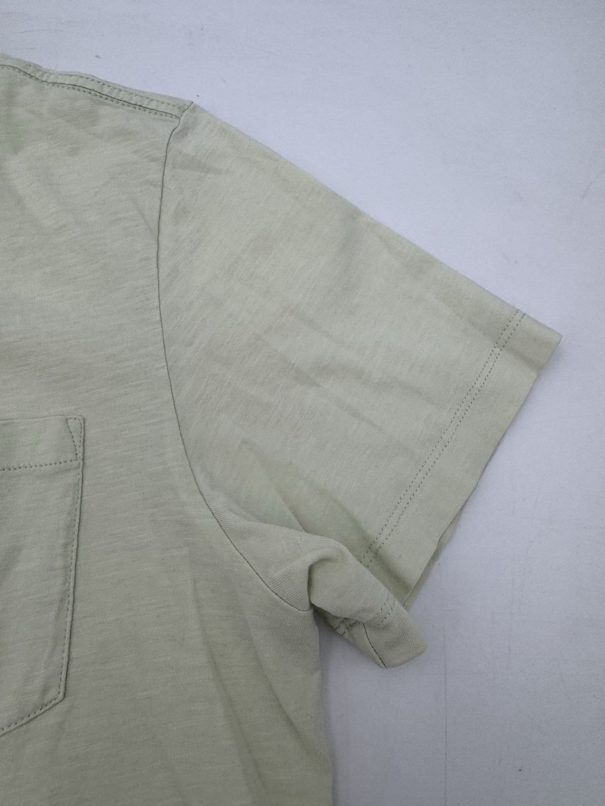 Men's T-Shirt Summer Time Cascais Eco-Friendly Limited Edition Pocket M gallery
