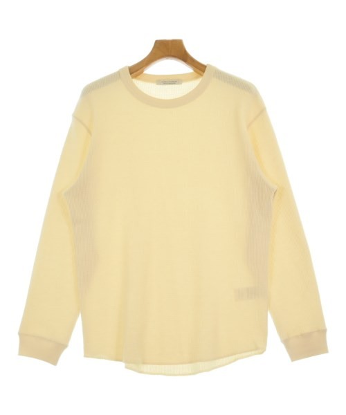 JOURNAL STANDARD T-shirts/Cut & Sewns Ivory M 2200669531091