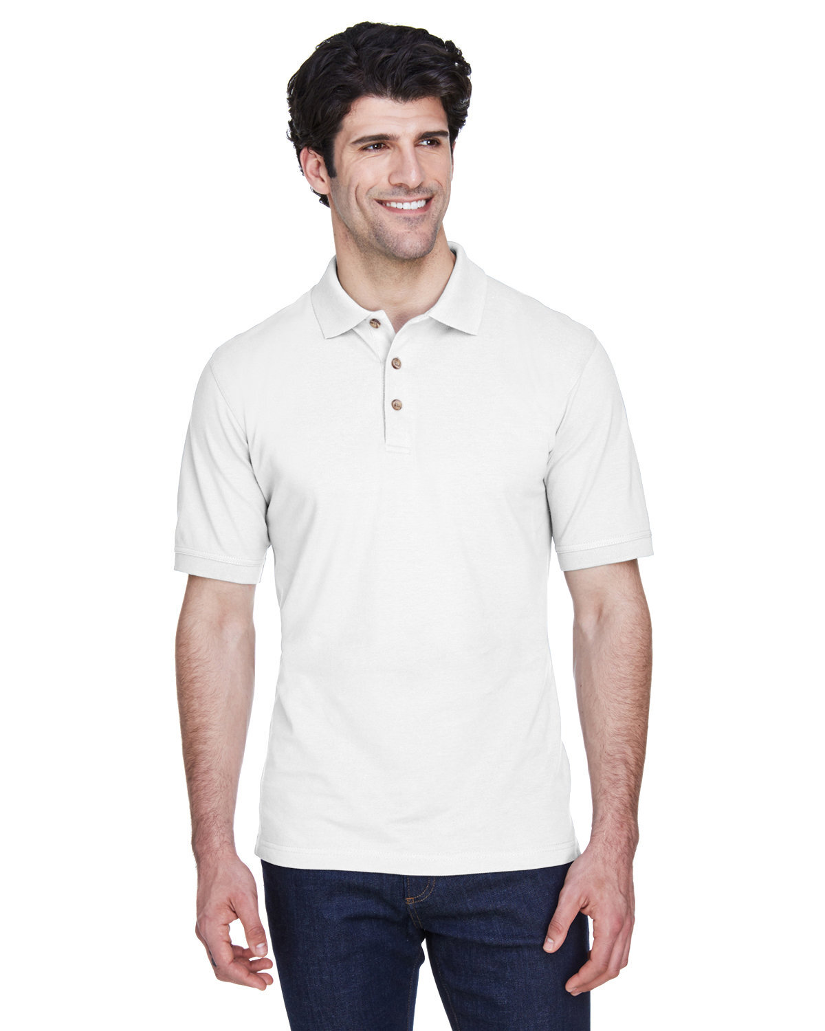 Men's Classic Piqu Polo gallery