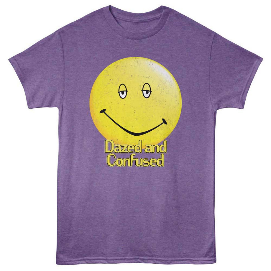 Pre-Sell Dazed and Confused Movie Licensed T-Shirt gallery