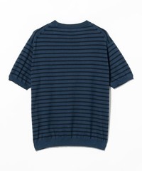 (ASK availability first) Auralee High-Quality Cotton Knit T-Shirt new