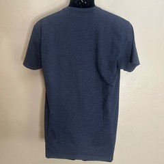 Bully Wear V Neck T Shirt Medium Gently worn Cotton blend no fabric tag