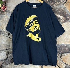 Big Proof Forever 1973 – 2006 Double Sided Memorial Rap Tee Sz 2XL Vintage