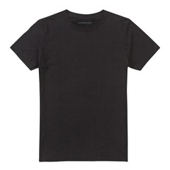 Ice-T – Counting Money (Back Print) Unisex T-Shirt, Black