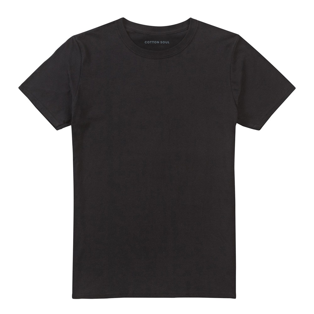 Ice-T - Counting Money (Back Print) Unisex T-Shirt, Black gallery