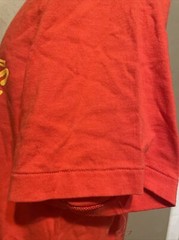 Vintage Single Stitch OCEAN PACIFIC All Access Apparel Shirt Size Large
