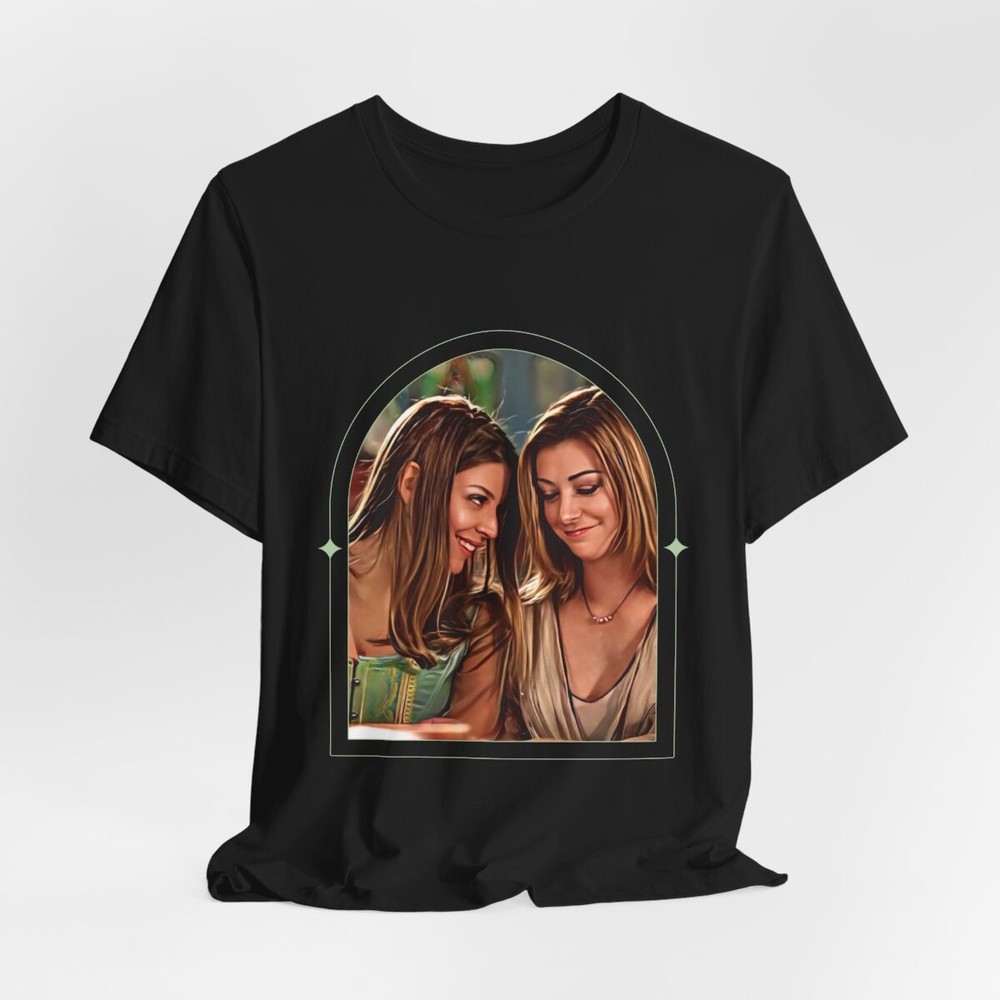 Buffy the Vampire Slayer ♡ Willow Rosenberg, Tara Maclay T-Shirt ☆ Couple Goals!