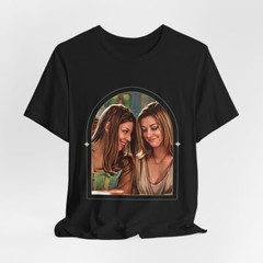 Buffy the Vampire Slayer ♡ Willow Rosenberg, Tara Maclay T-Shirt ☆ Couple Goals!