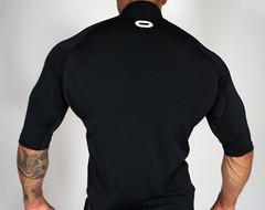 MEN’S SWIM COMPRESSION SHIRT SIZE XL