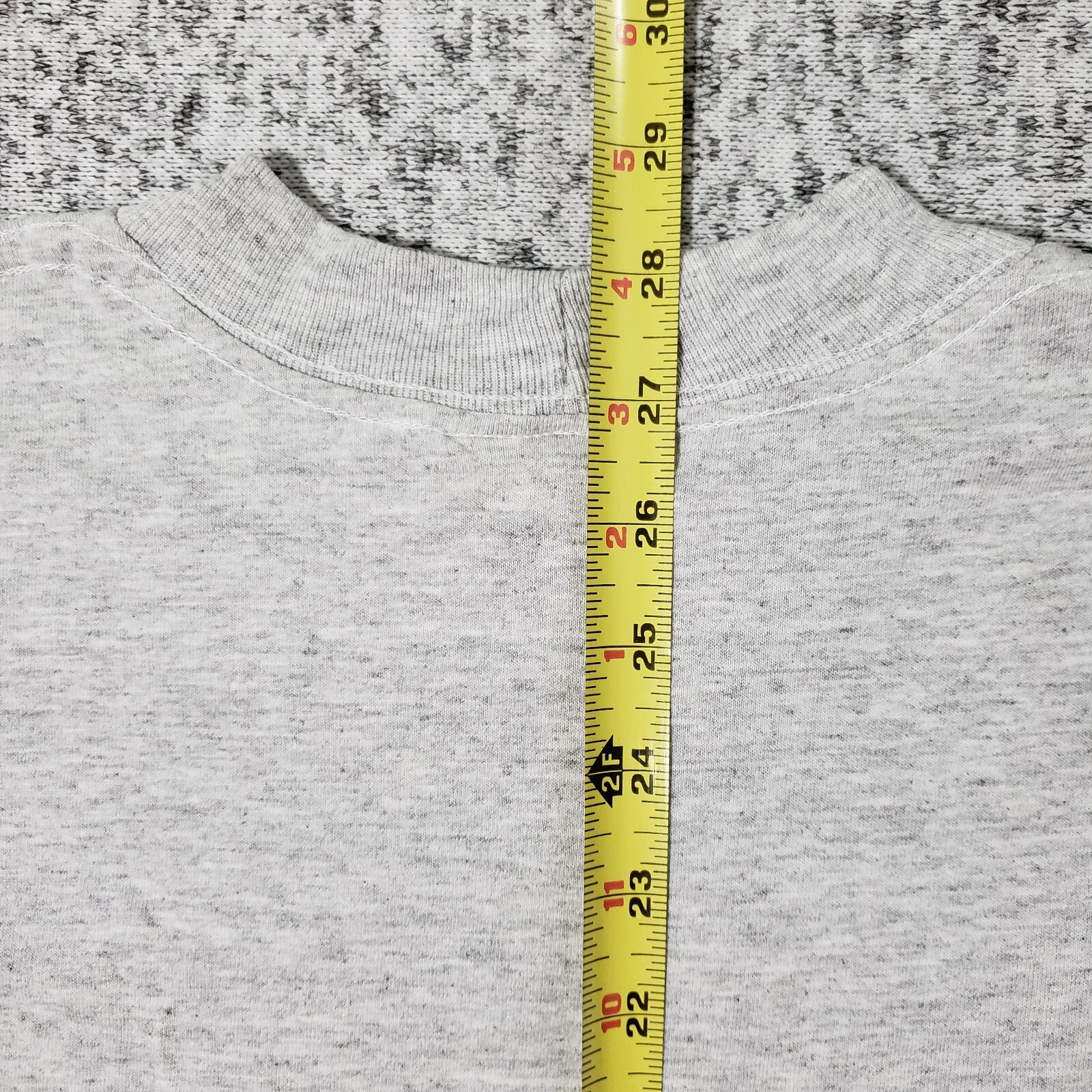 NWT Royal Caribbean International T-Shirt Size Small Gray Aquatic Fish Seahorse gallery