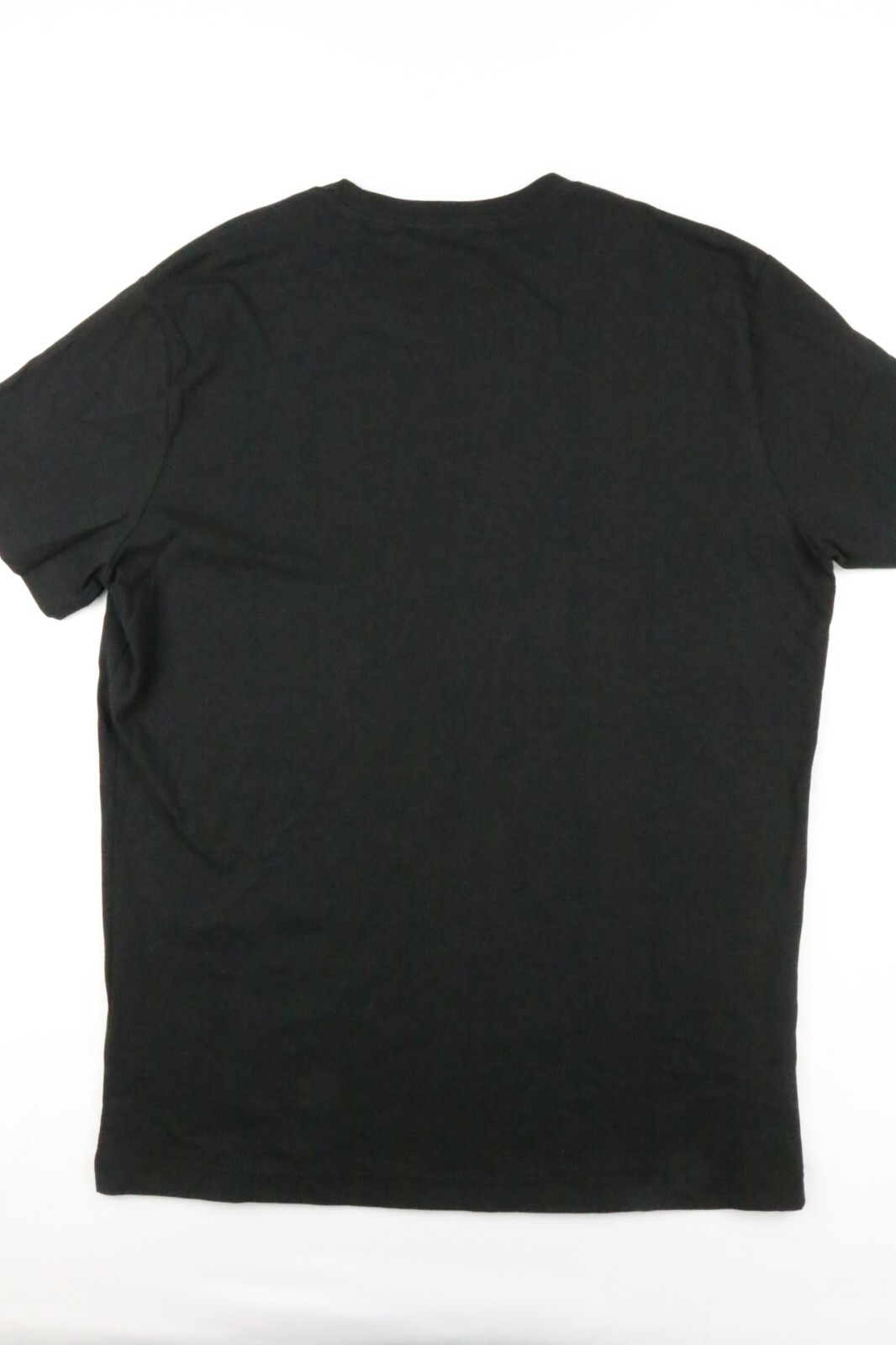 Diesel For Successful Living Tee Black White T-Shirt Sz XL Crew Neck Magic Unit gallery