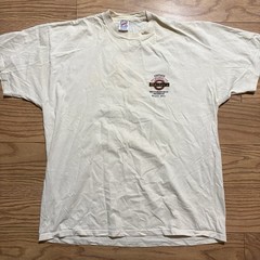 Vintage Jerzees Barber’s Vintage Motorsports Museum Shirt 2X Birmingham Alabama