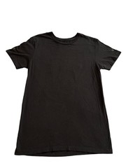 BTS Wings Tour 2017 Black T Shirt Medium K Pop Concert Trilogy Tee