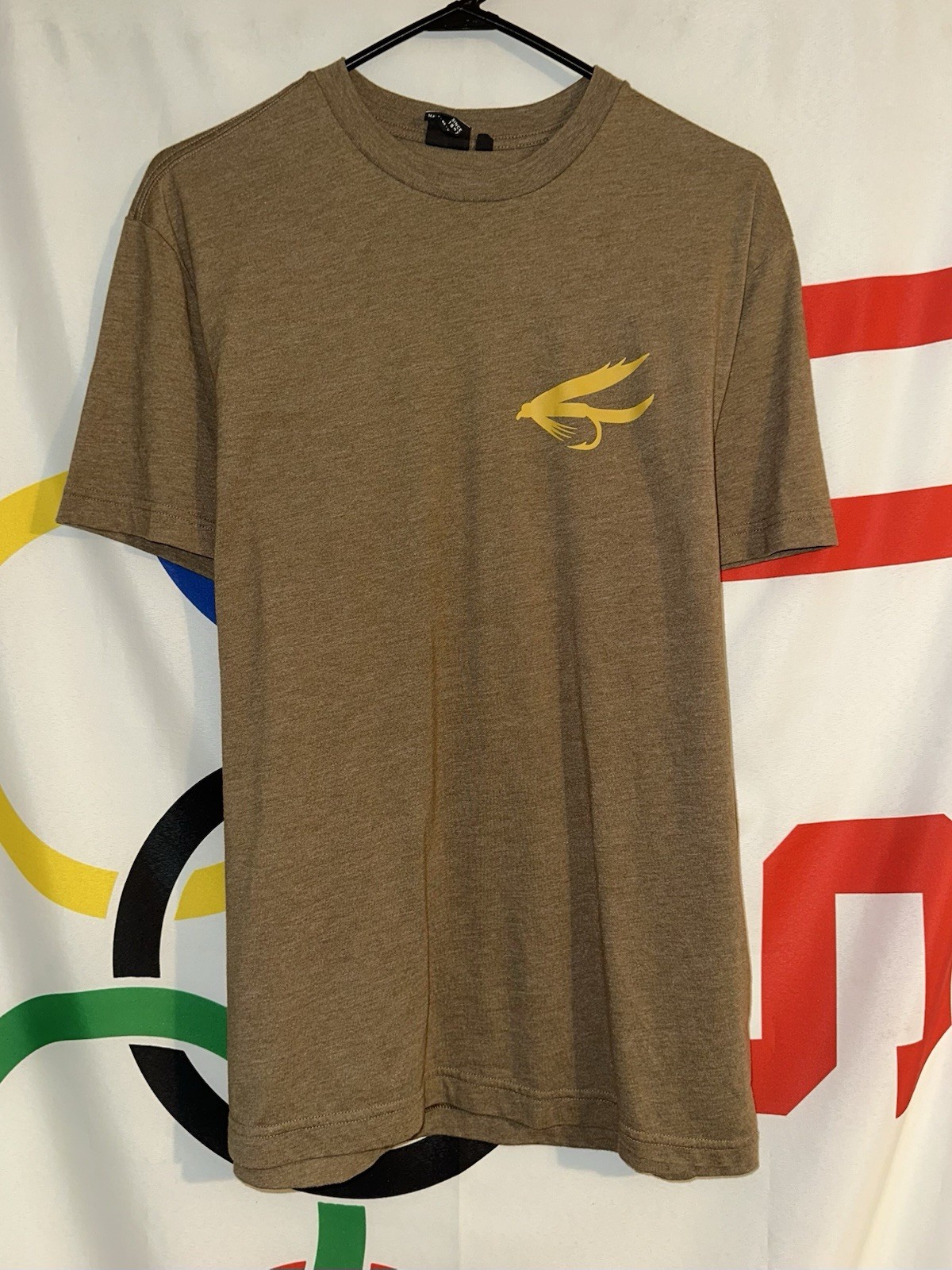 Filson T Shirt Mens Medium Outdoor Alaska Outfitter Short Sleeve Graphic Tee gallery