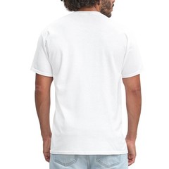Use Less | Save Our Planet | Funny Comedy Men’s T-Shirt
