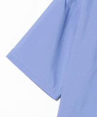 (ASK availability First) BEAMS Wrinkle-resistant polyester broadcloth new