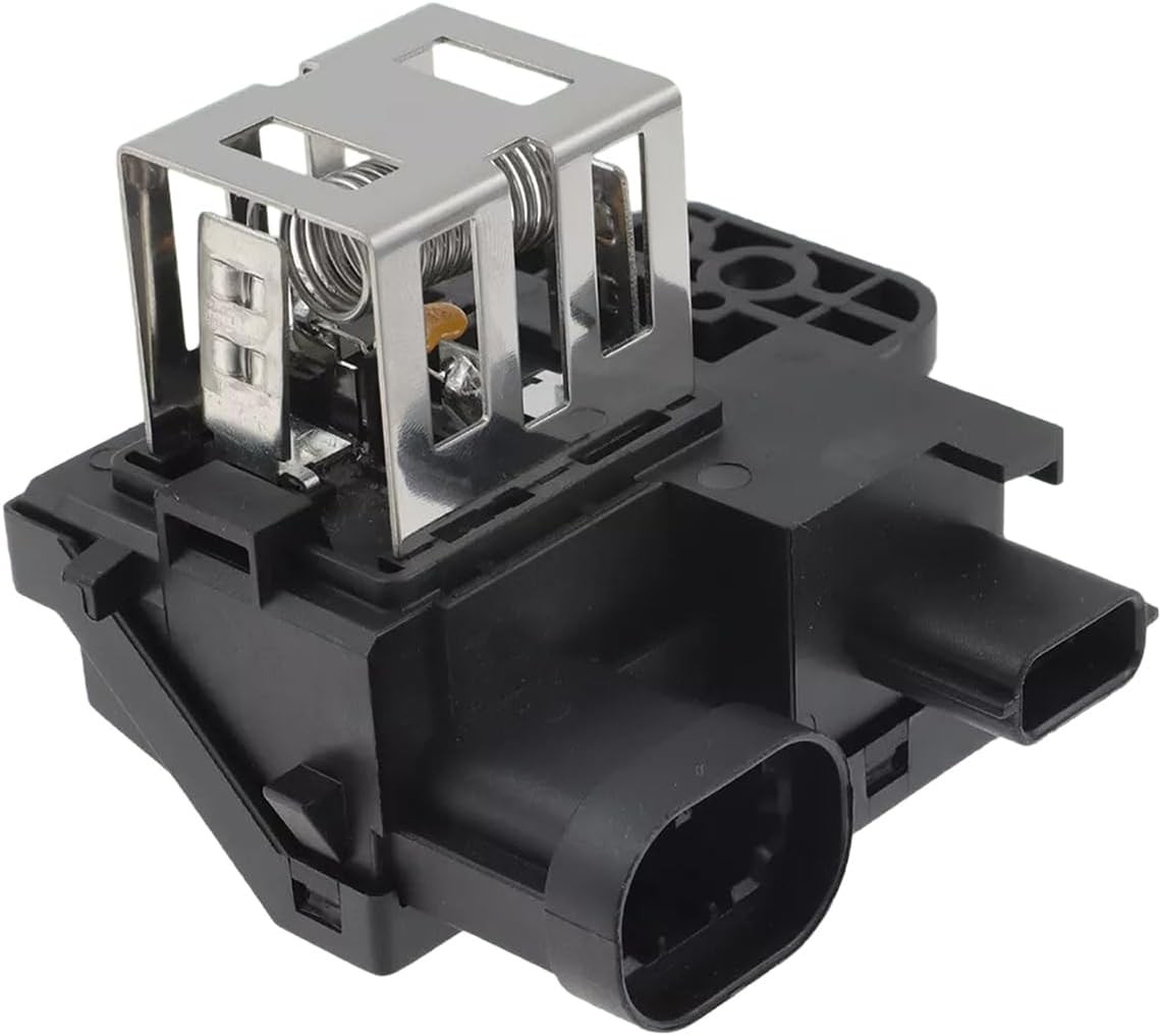 25230-00Q0J Engine Cooling Fan Relay Compatible with 2020-2023 Nissan Kicks