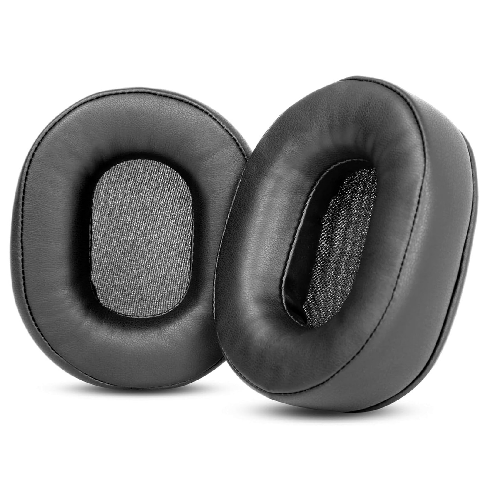 E9 Upgrade Thicker Ear Pads Ear Cushions with Mixcder E8 8 E9 9 Headphone (Pr…